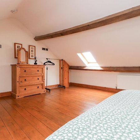 Garreg Wen Isaf Bach Villa Pen-y-groes Bagian luar foto