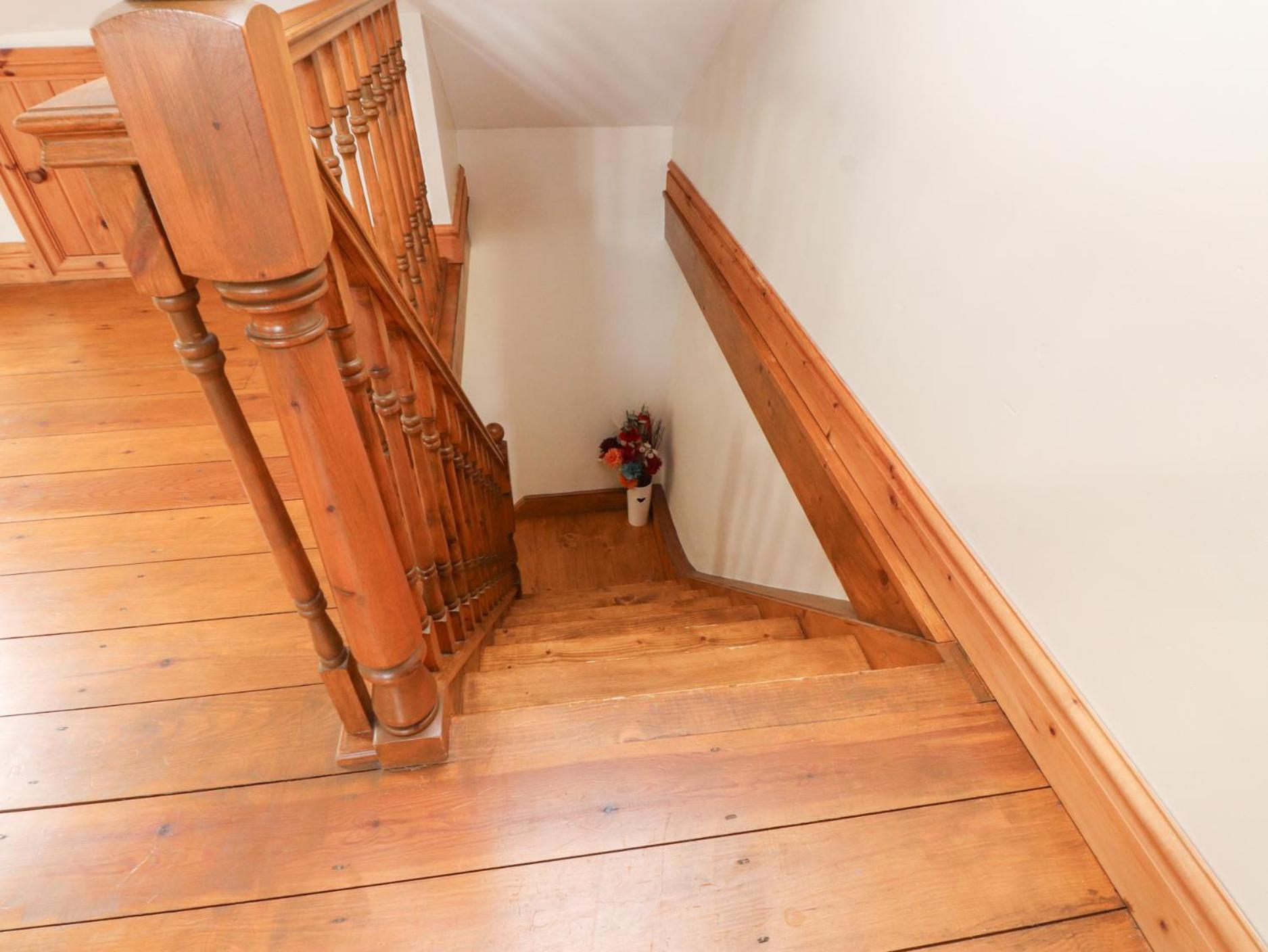 Garreg Wen Isaf Bach Villa Pen-y-groes Bagian luar foto