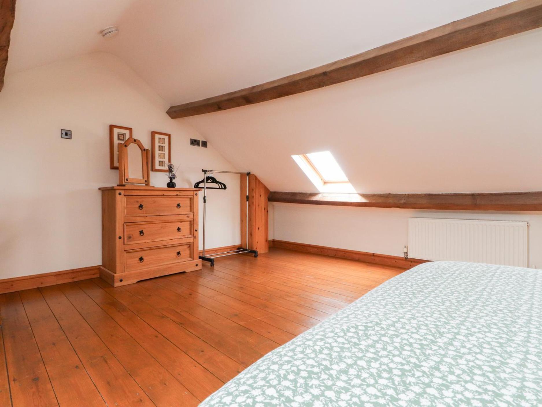 Garreg Wen Isaf Bach Villa Pen-y-groes Bagian luar foto