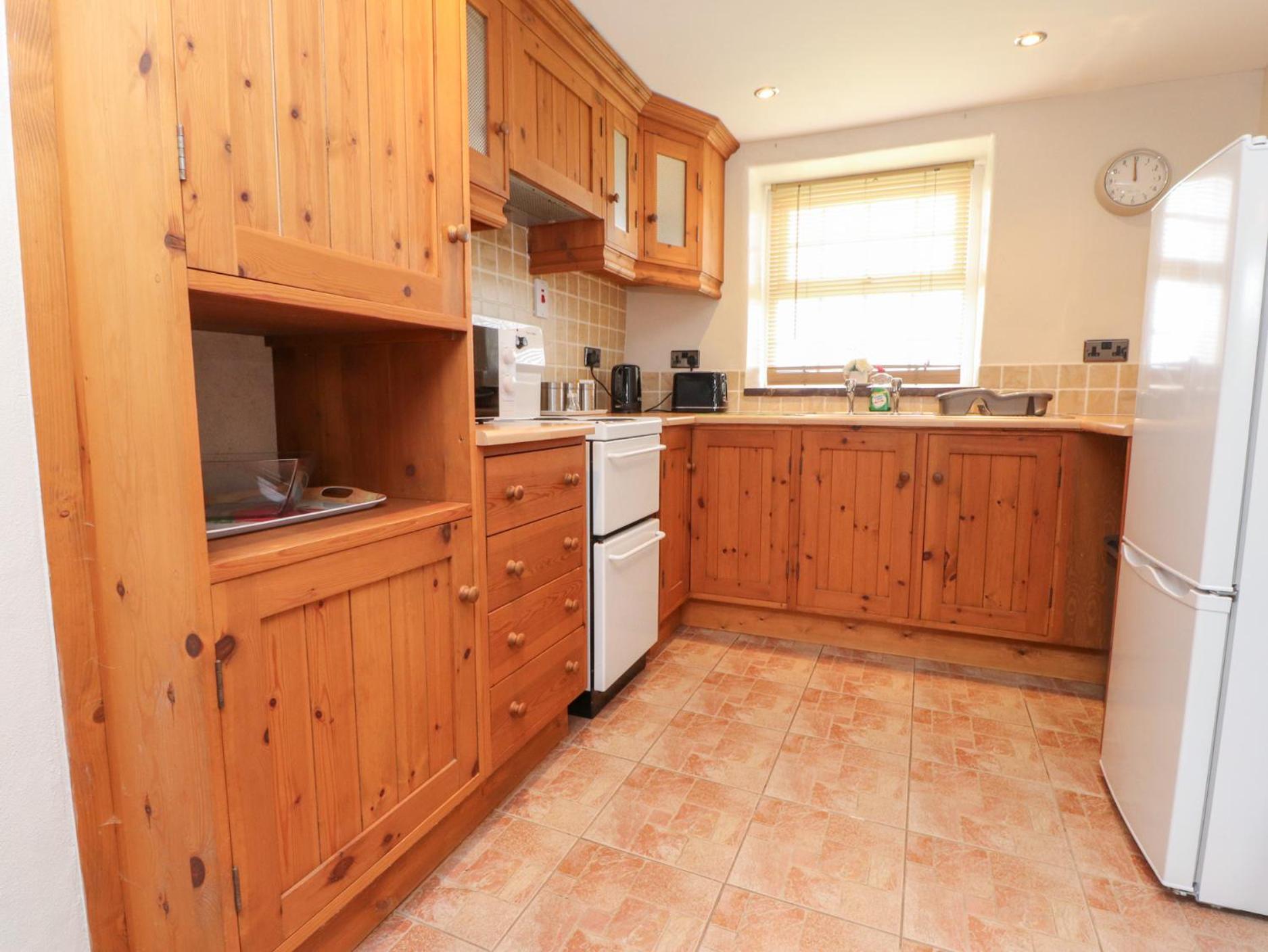 Garreg Wen Isaf Bach Villa Pen-y-groes Bagian luar foto